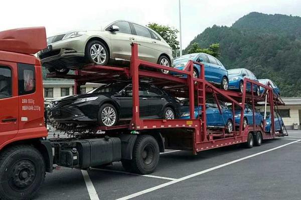 成都到轎車(chē)托運(yùn)